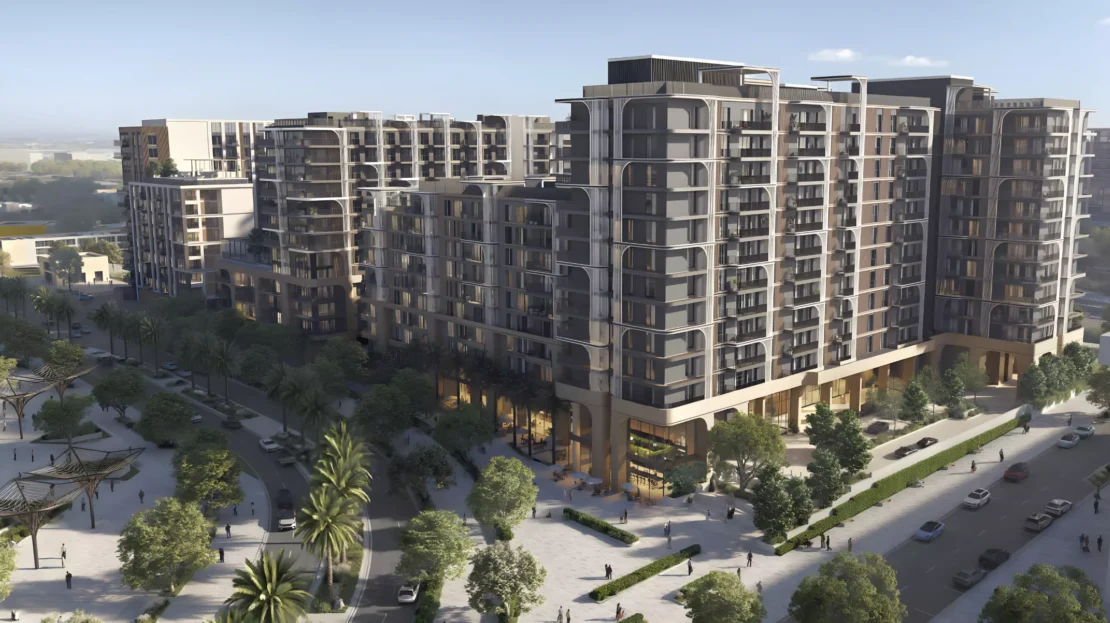 manarat living 3 by aldar in saadiyat long view