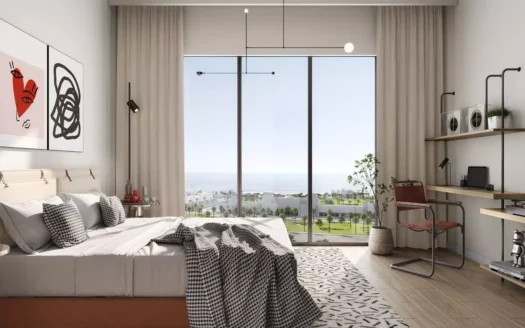 Manarat Living By Aldar in Saadiyat