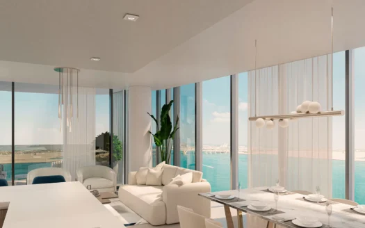 Marlin by Reportage Properties