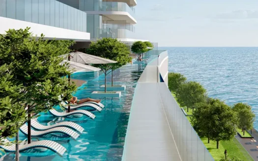 Marlin by Reportage Properties