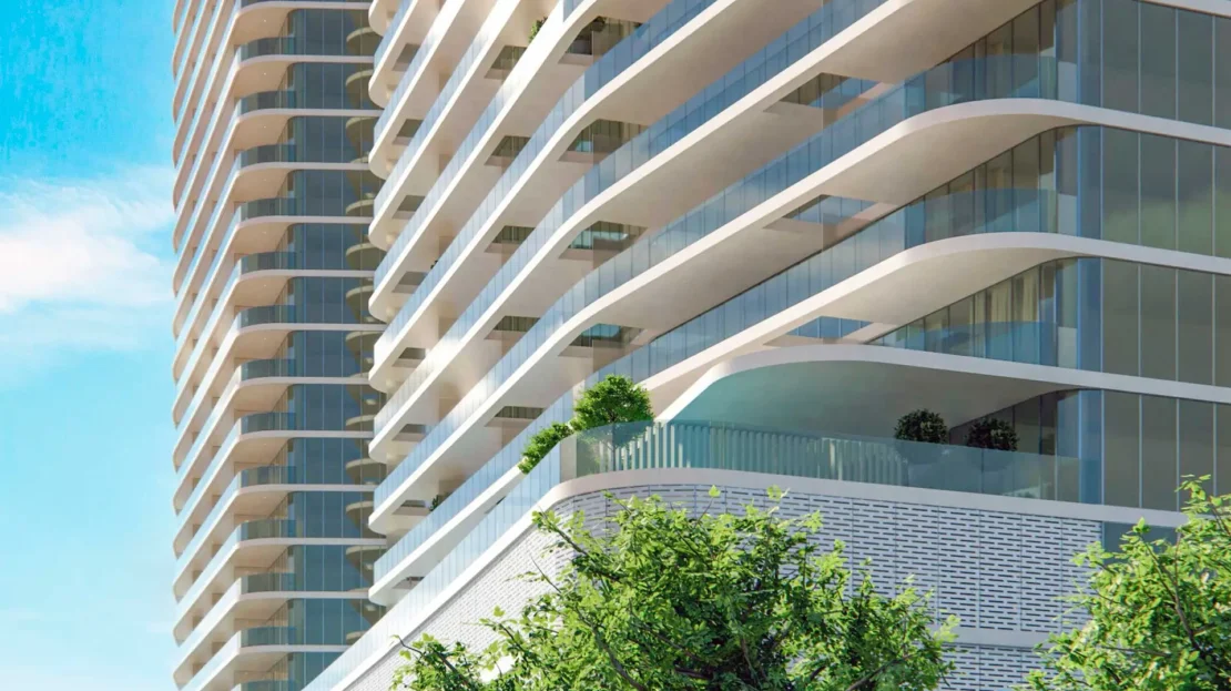 marlin by reportage properties side view