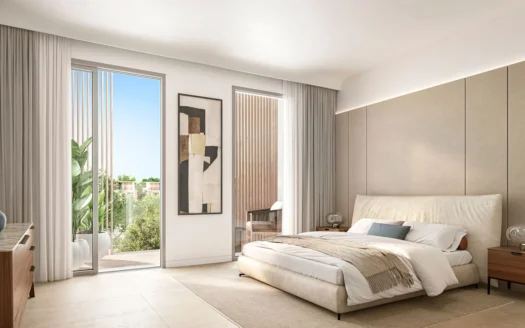 Maysan from Modon Properties in Al Reem Island