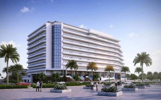 Mayyas at The Bay by Advanced Properties in Yas Island