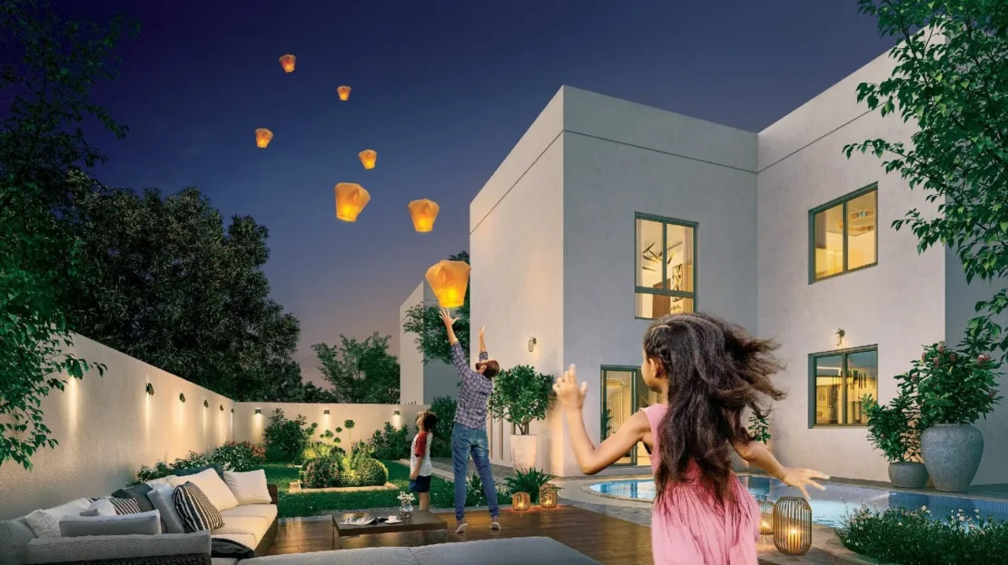 noya luma by aldar properties backyard
