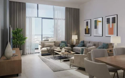 Perla II by Reportage Properties