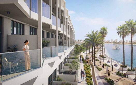 Perla III by Reportage Properties