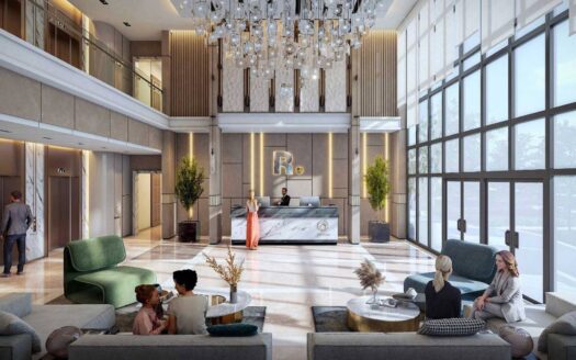 Perla III by Reportage Properties