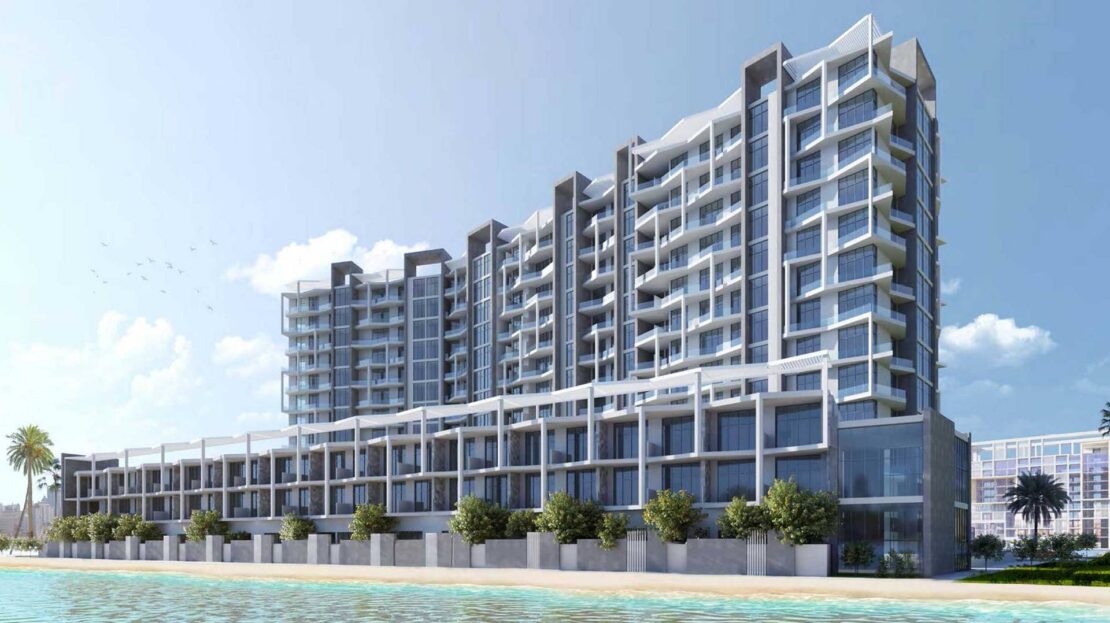 perla 3 by reportage properties waterfront view