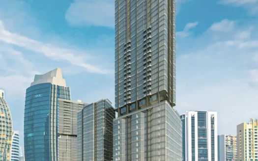 Radiant Square by Radiant Real Estate