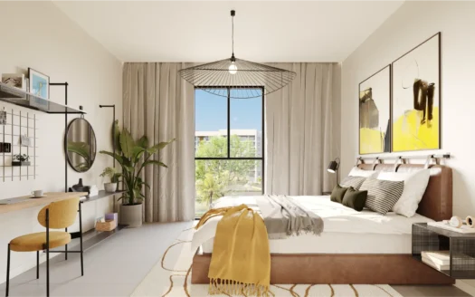 Reeman Living By Aldar Properties in Al Shamkha