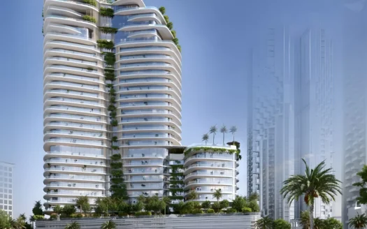 Rivage by Deyaar in Al Reem Island