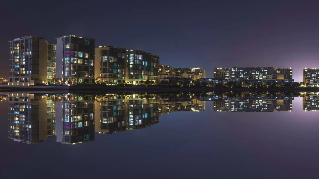saadiya grove by aldar properties water view
