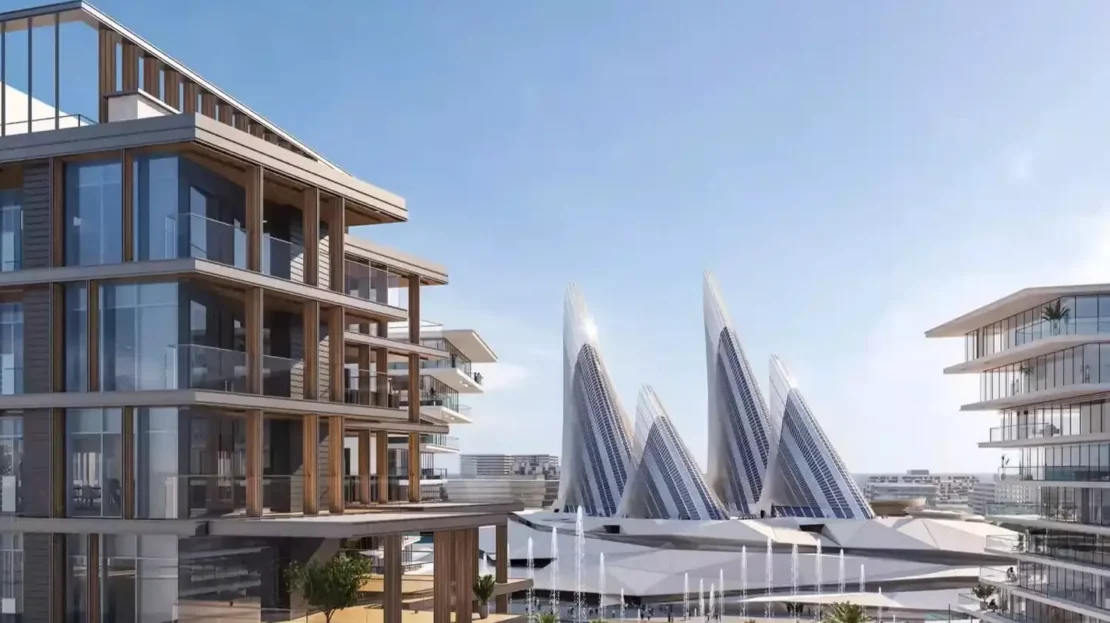 saadiyat grove uptown views balcony