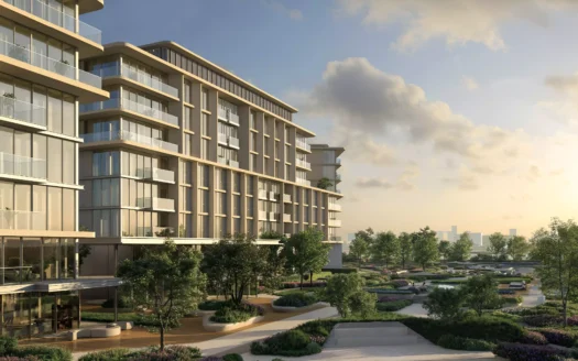 Solea by Taraf in Saadiyat Island