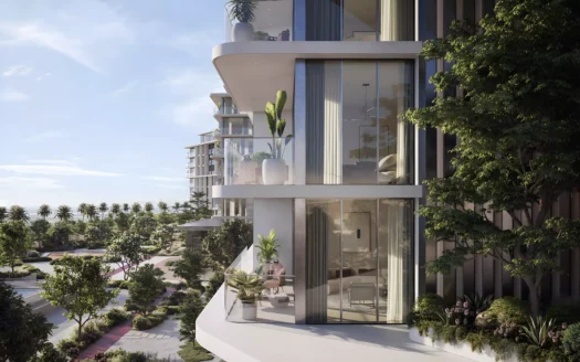 Solea by Taraf in Saadiyat Island