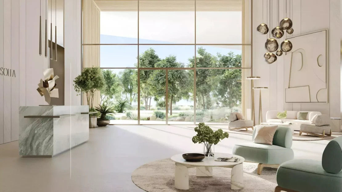 solea by taraf in saadiyat island