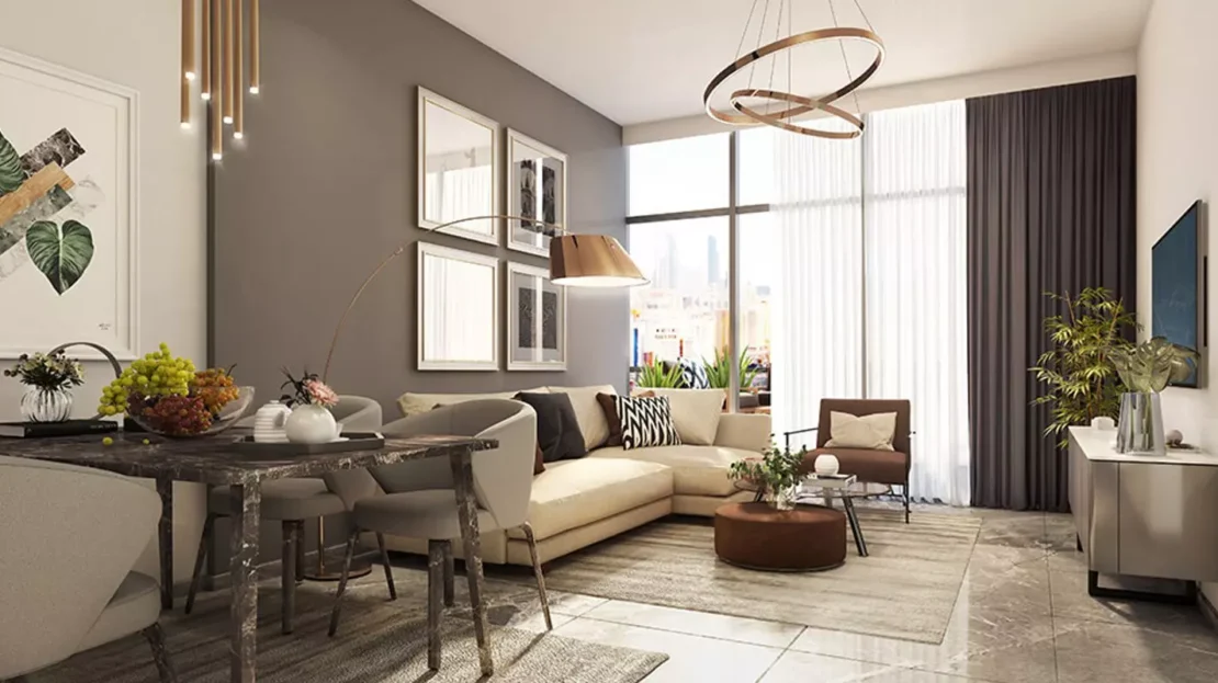 the gate by reportage properties living room