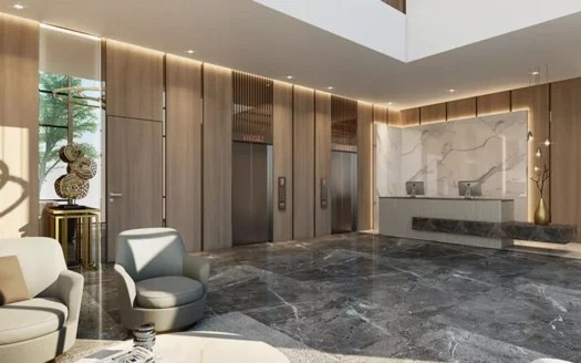 The Gate by Reportage Properties