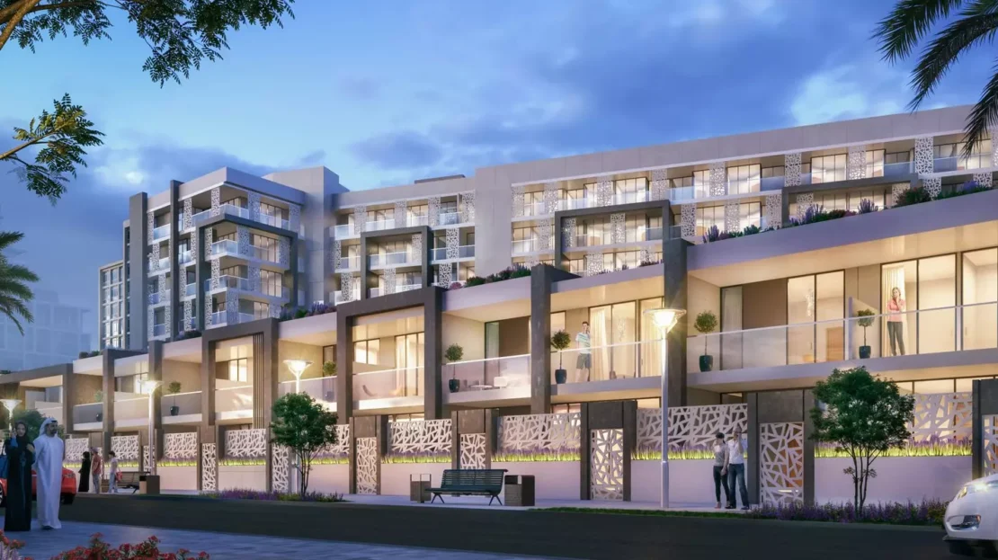 the gate by reportage properties townhouse
