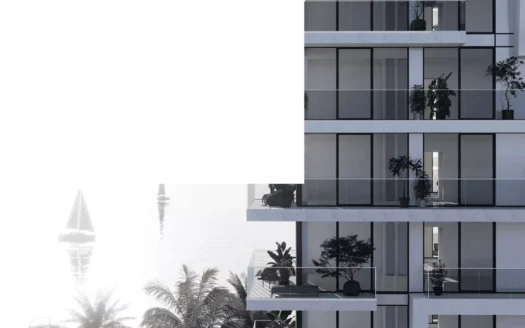 The Icon Tower