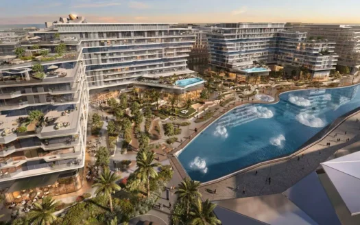 The Source By Aldar in Saadiyat Island