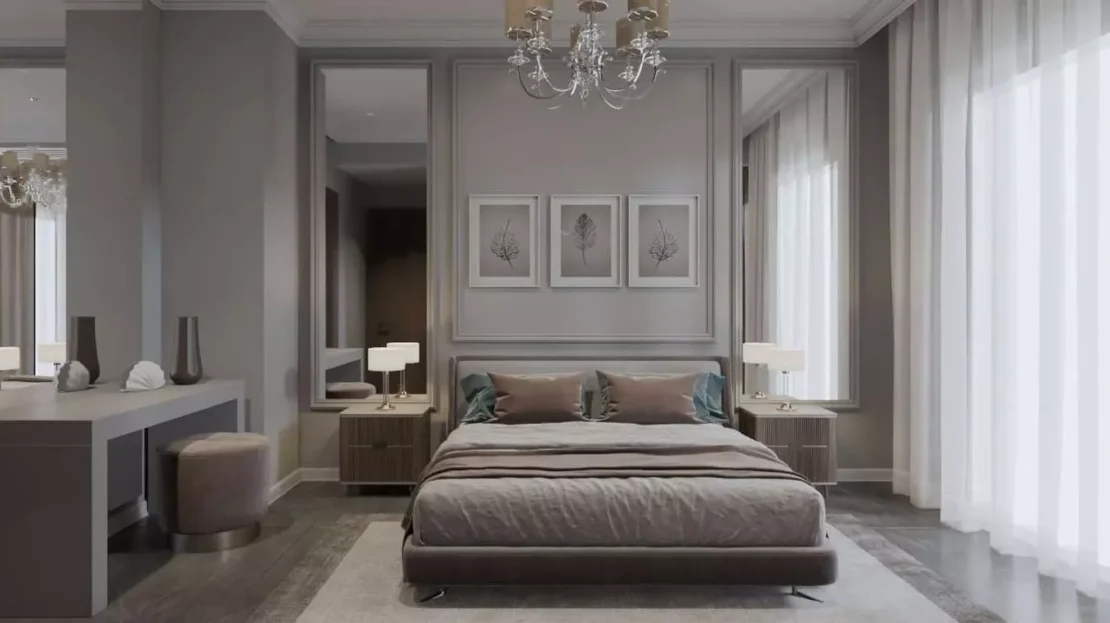 ville 11 by burtville bedroom