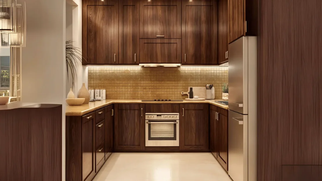 ville 12 by burtville kitchen