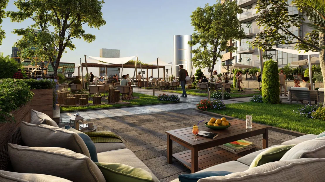 vista 3 by reportage properties cafe