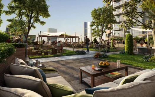 Vista 3 by Reportage Properties