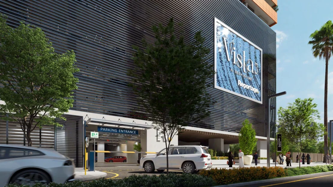 vista 3 by reportage properties front view