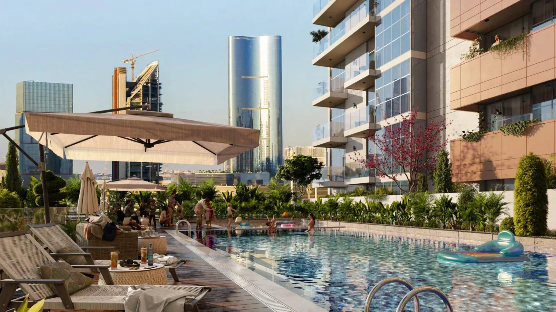 vista 3 by reportage properties pool