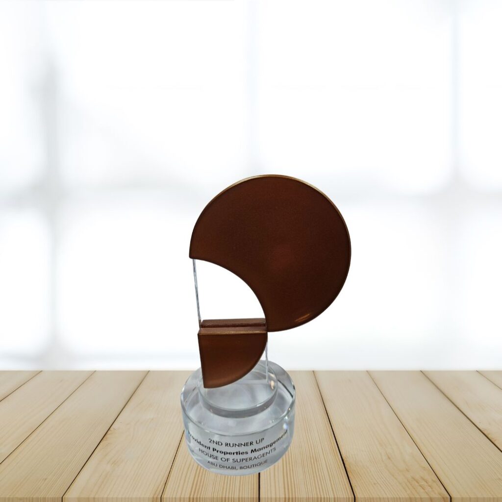 property finder award