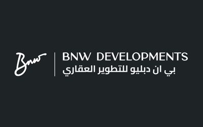 BWN Developments logo