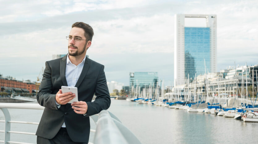 abu dhabi real investor