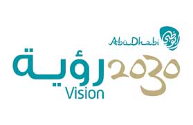 vision 2030 abu dhabi