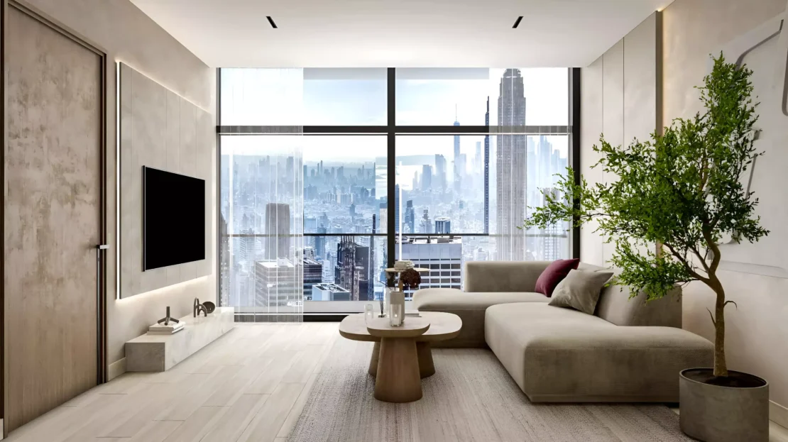 aquino at al marjan island by bnw developments living room
