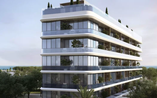 Aquino at Al Marjan Island by BNW Developments