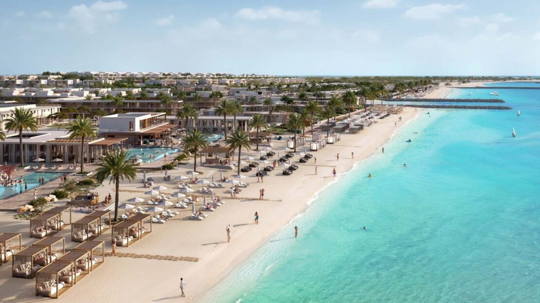 bayn by ora in ghantoot beachfront
