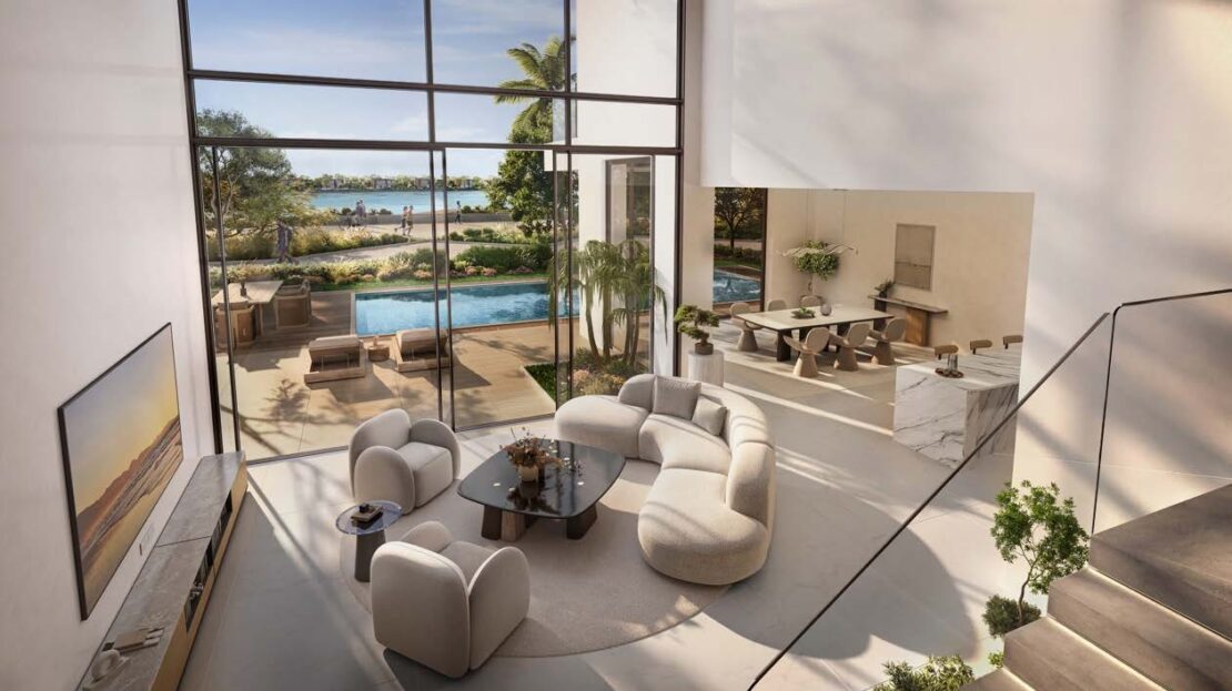 bayn by ora in ghantoot living room