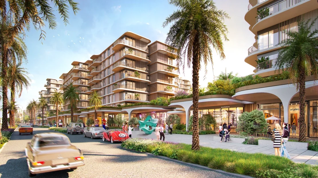 fahid beach house street view