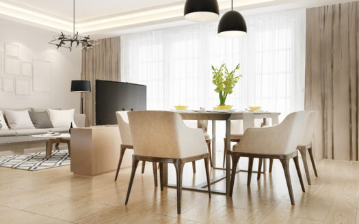 home staging for sale