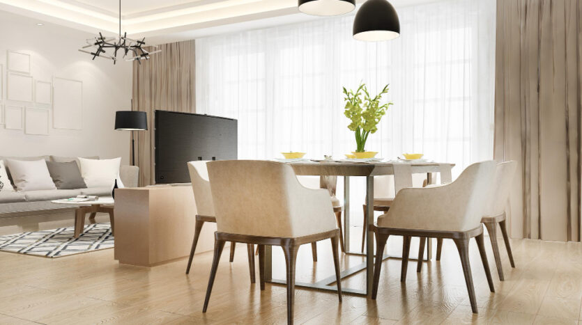 home staging for sale