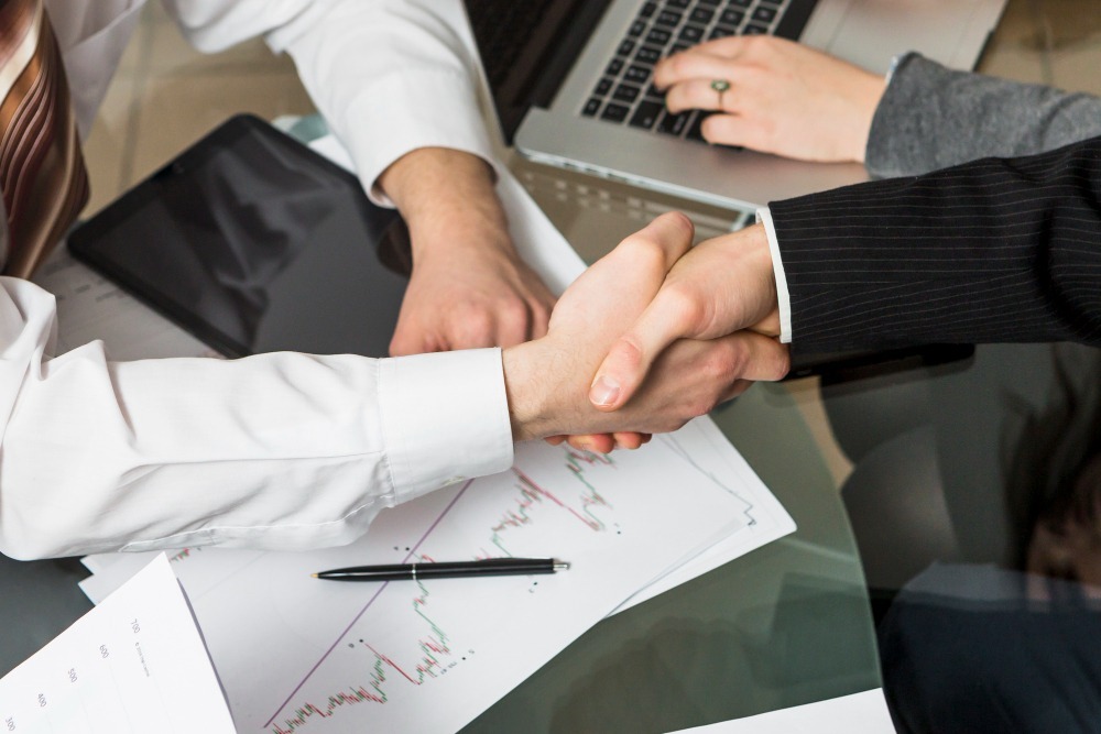 investor friendly policies