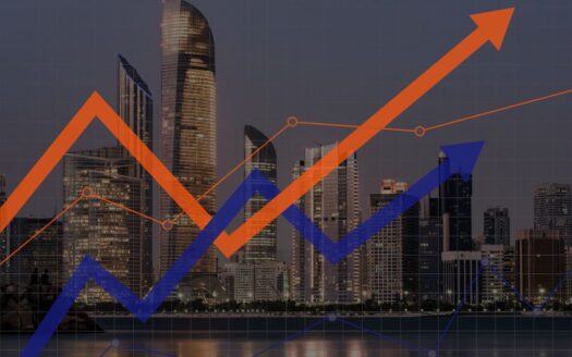 market trend