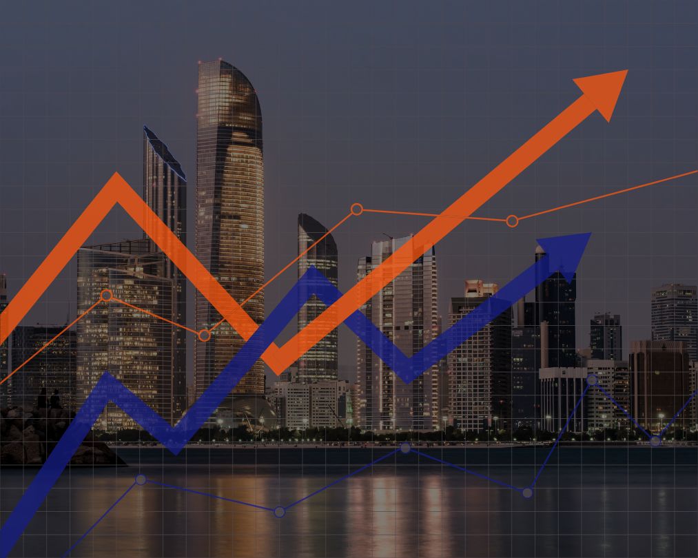 abu dhabi market trend