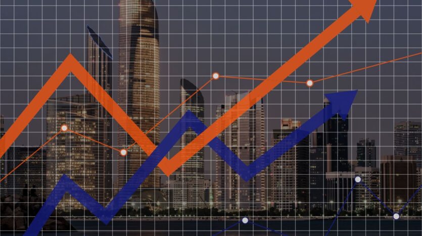 market trend