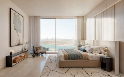 Muheira in Al Reem Island by Modon