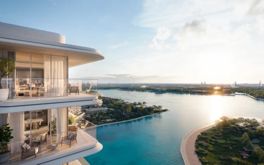 Muheira in Al Reem Island by Modon