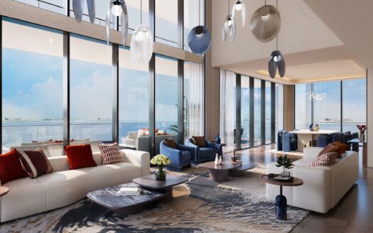 Seamont Residences – Autograph Collection by Marriott