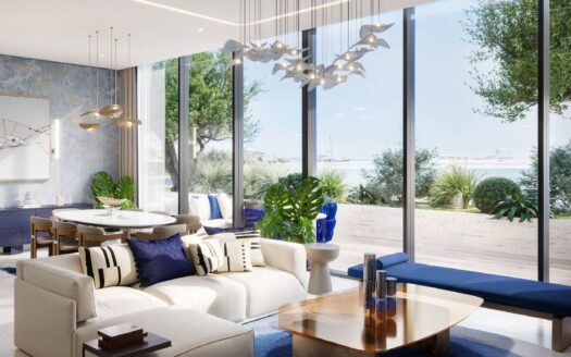 Seamont Residences – Autograph Collection by Marriott